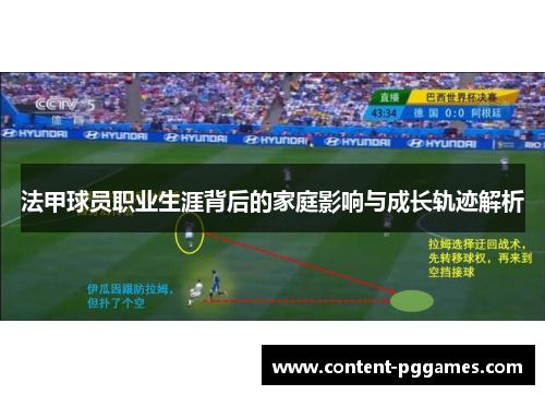 法甲球员职业生涯背后的家庭影响与成长轨迹解析