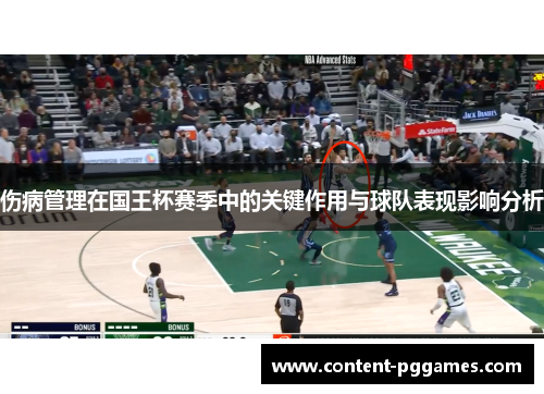 伤病管理在国王杯赛季中的关键作用与球队表现影响分析