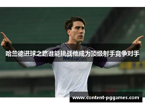 哈兰德进球之路谁能挑战他成为顶级射手竞争对手