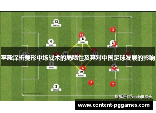 李毅深析菱形中场战术的局限性及其对中国足球发展的影响