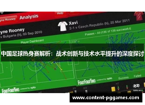 中国足球热身赛解析：战术创新与技术水平提升的深度探讨