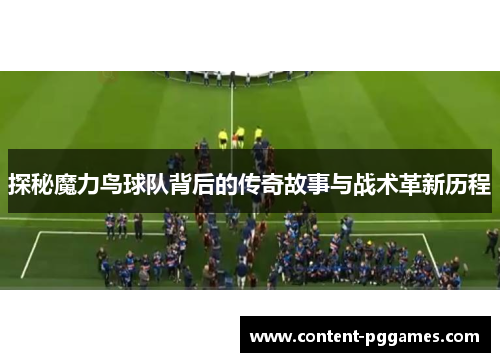 探秘魔力鸟球队背后的传奇故事与战术革新历程