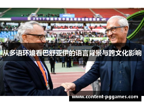 从多语环境看巴舒亚伊的语言背景与跨文化影响