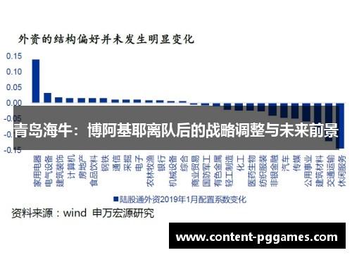 青岛海牛：博阿基耶离队后的战略调整与未来前景