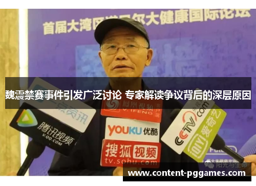 魏震禁赛事件引发广泛讨论 专家解读争议背后的深层原因