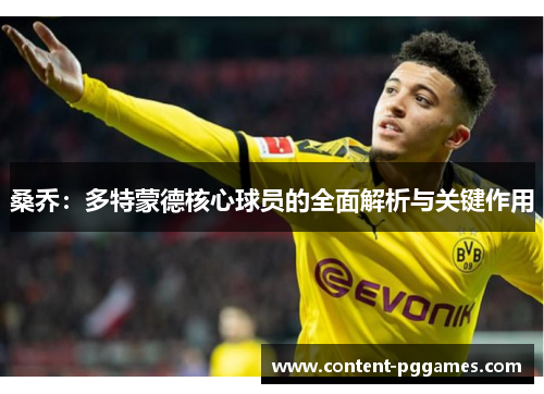 桑乔：多特蒙德核心球员的全面解析与关键作用